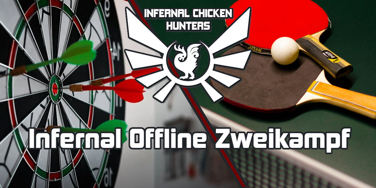 Infernal Offline Zweikampf