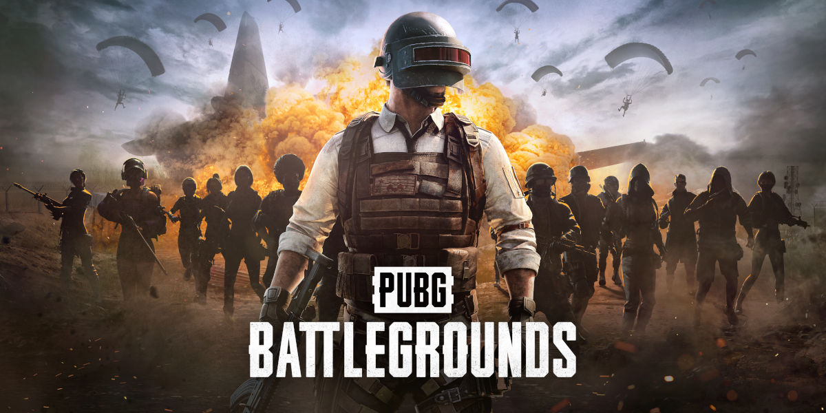 Pubg