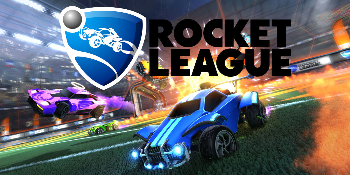 Rocket League