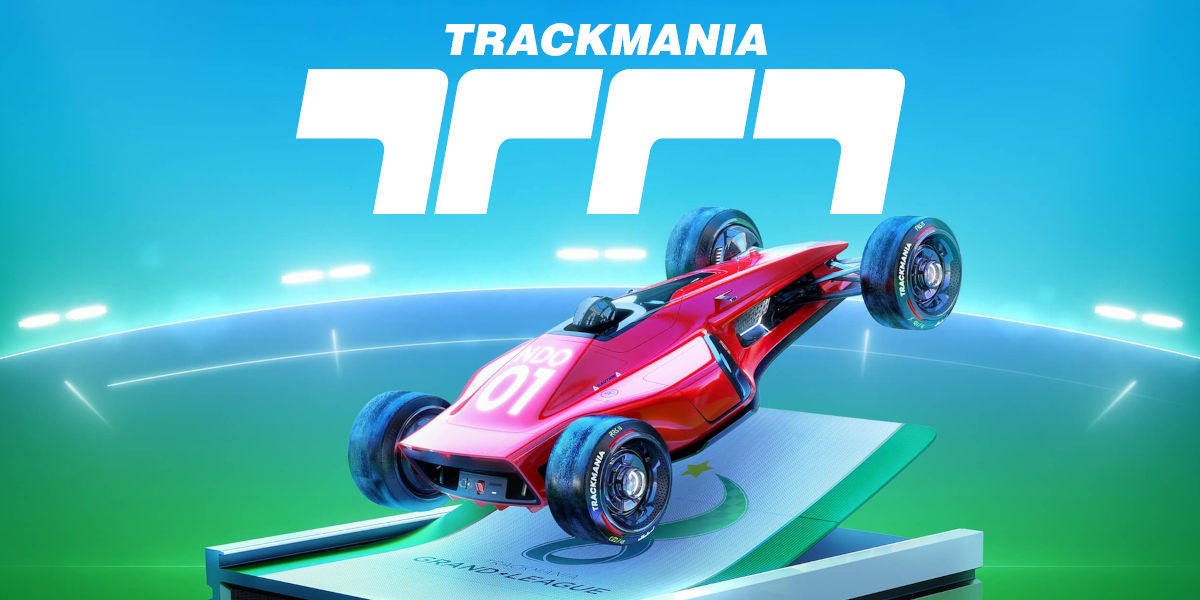 Trackmania